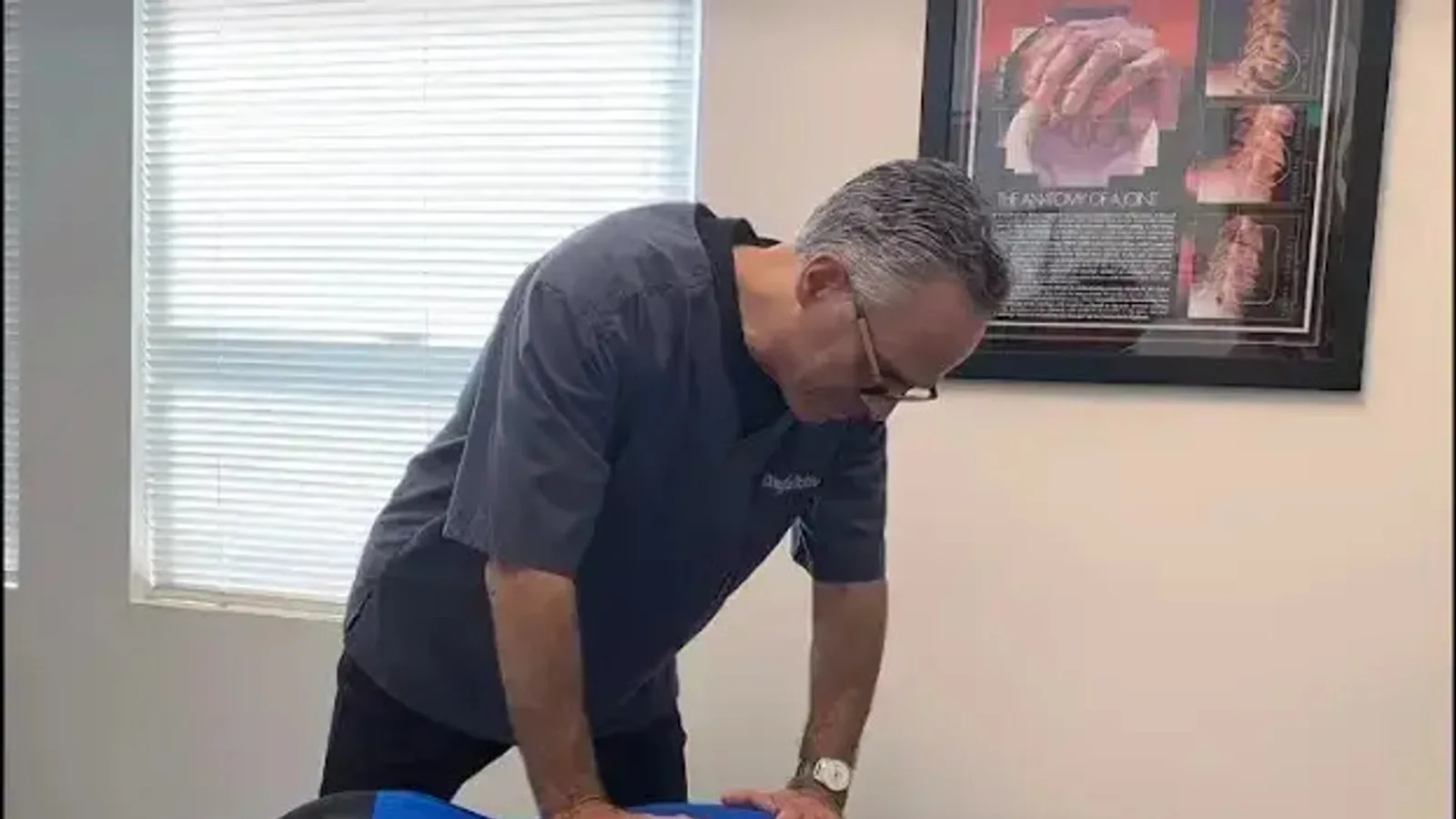 Is Chiropractic Care Safe and Effective for Back Pain?