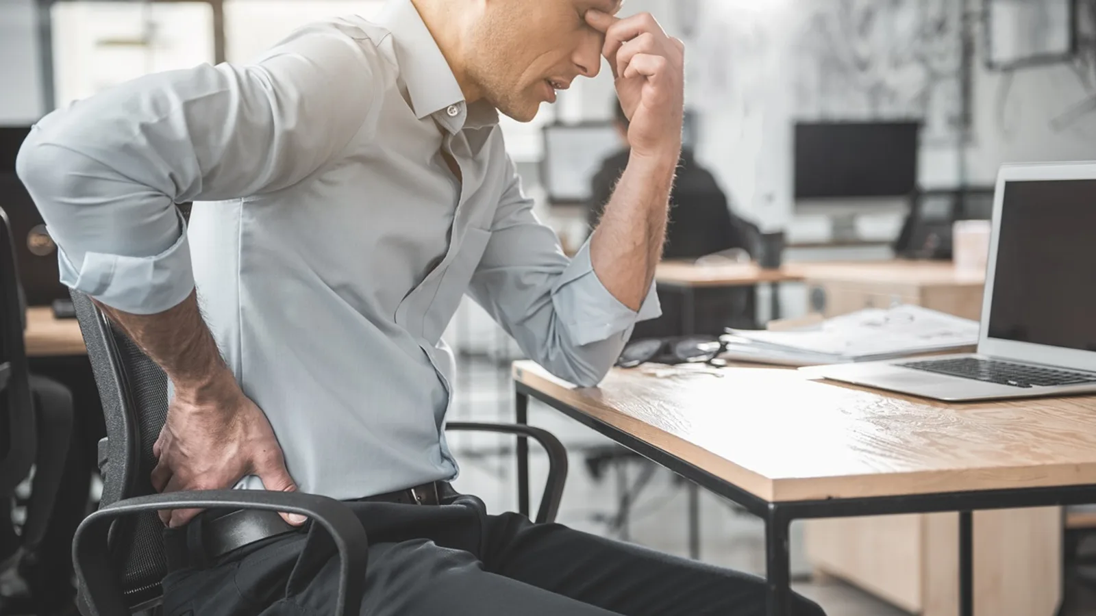 6 Daily Habits That Quietly Break Down Your Body Over Time
