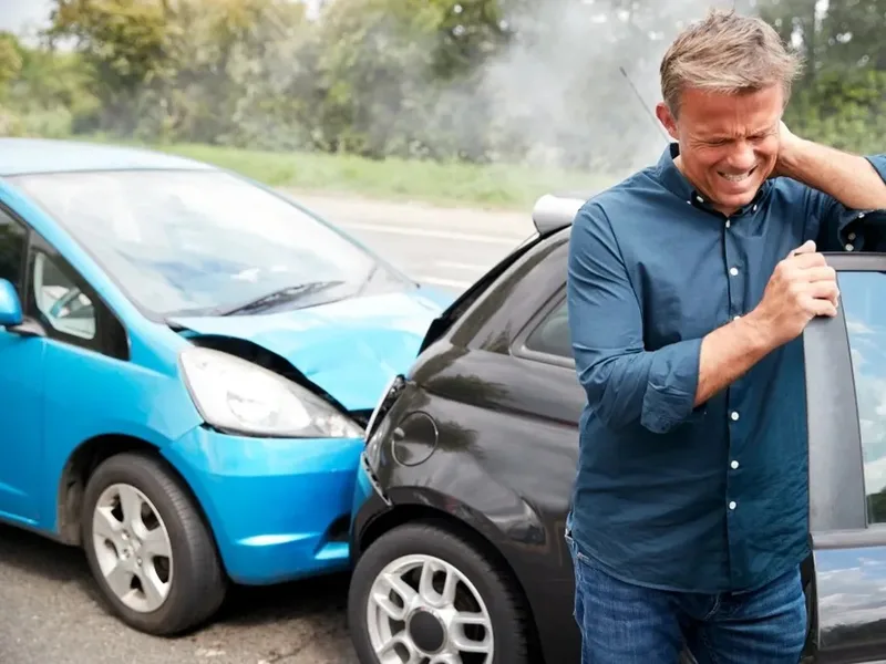 Auto Accident Care at Douglas DeSalvo Chiropractic, Inc. in NOVATO