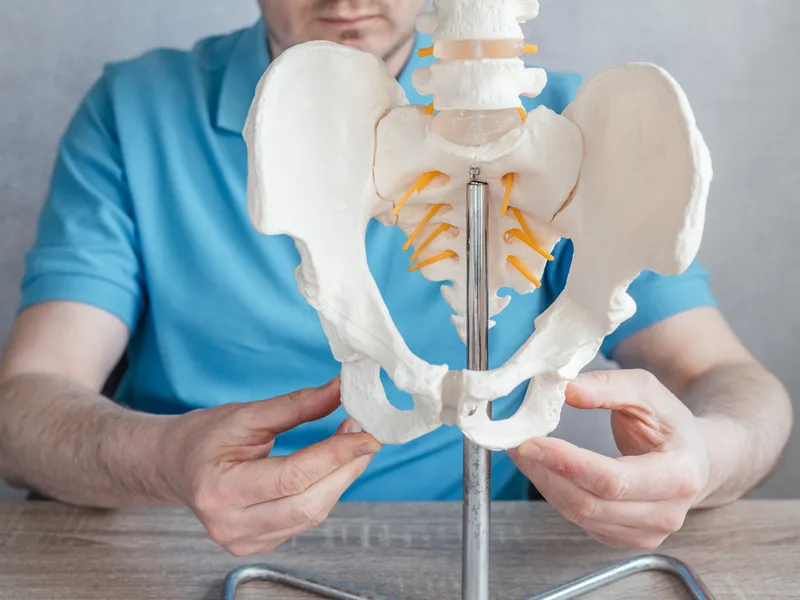 How Gonstead Technique works at Douglas DeSalvo Chiropractic, Inc.