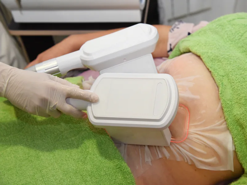 Hormone Replacement at Douglas DeSalvo Chiropractic, Inc. in NOVATO
