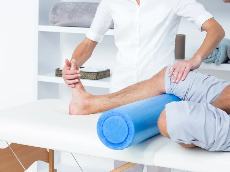 How Intersegmental Traction Therapy works at Douglas DeSalvo Chiropractic, Inc.