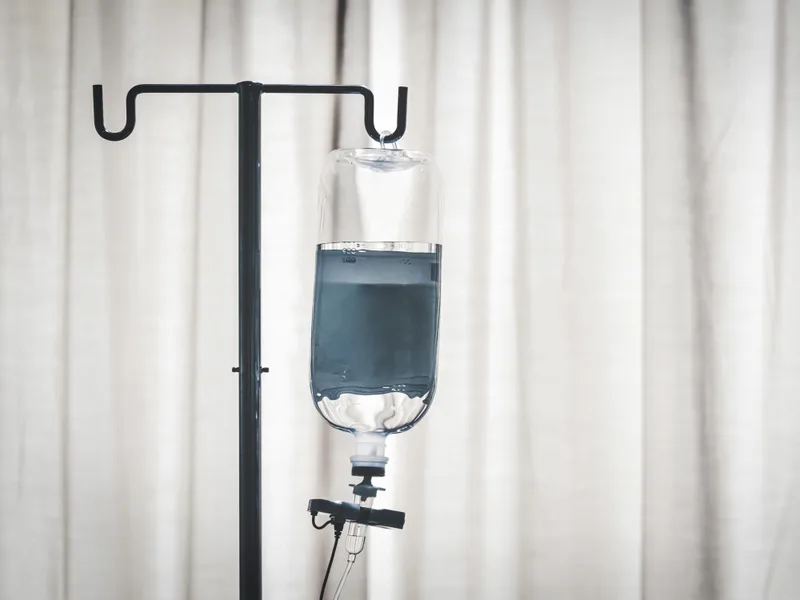 IV Therapy at Douglas DeSalvo Chiropractic, Inc. in NOVATO
