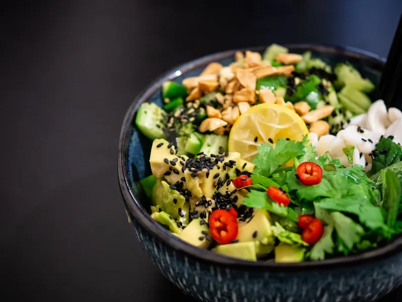 Nutrition Coaching at Douglas DeSalvo Chiropractic, Inc. in NOVATO