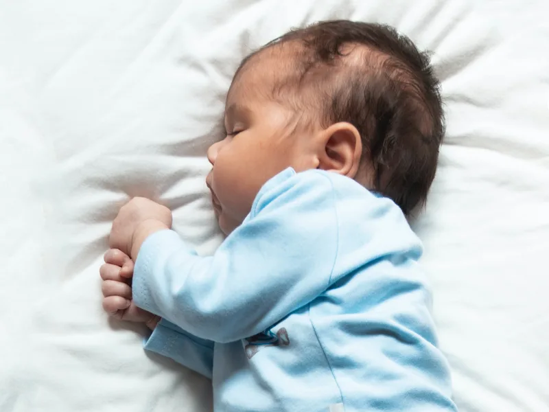 How Pediatric Care works at Douglas DeSalvo Chiropractic, Inc.