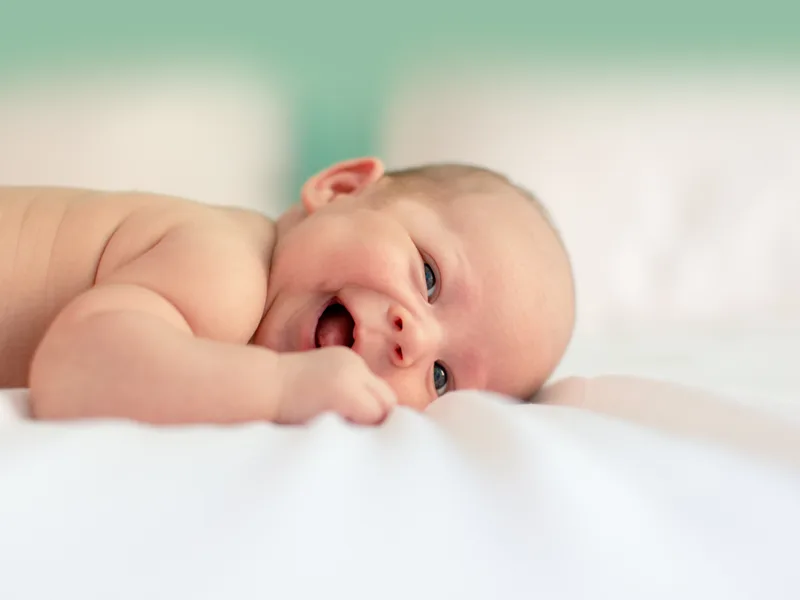 Pediatric Care at Douglas DeSalvo Chiropractic, Inc. in NOVATO