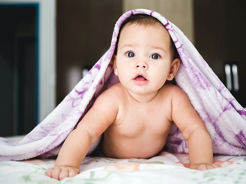 Pediatric Care at Douglas DeSalvo Chiropractic, Inc. in NOVATO