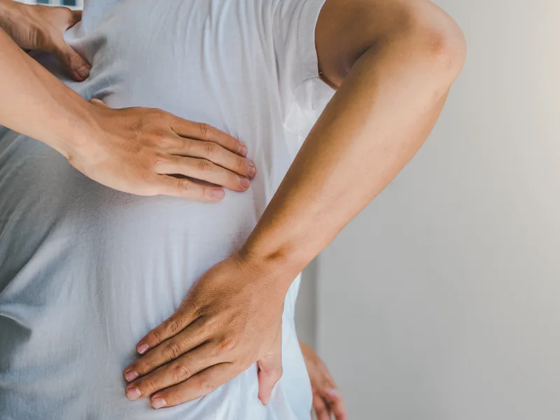 How ProAdjuster Technique works at Douglas DeSalvo Chiropractic, Inc.