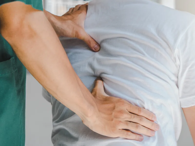 ProAdjuster Technique at Douglas DeSalvo Chiropractic, Inc. in NOVATO