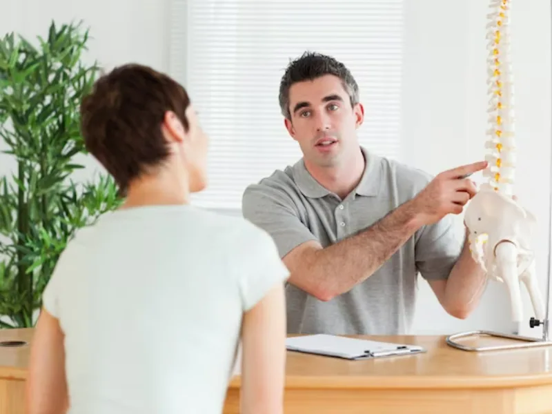 How Wellness Care works at Douglas DeSalvo Chiropractic, Inc.