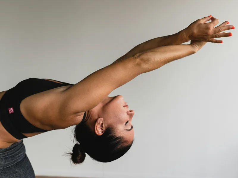 How Yoga Therapy works at Douglas DeSalvo Chiropractic, Inc.