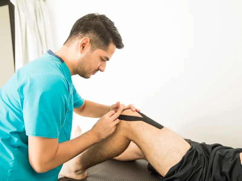 Chiropractic care for arthritis at Douglas DeSalvo Chiropractic, Inc. in NOVATO