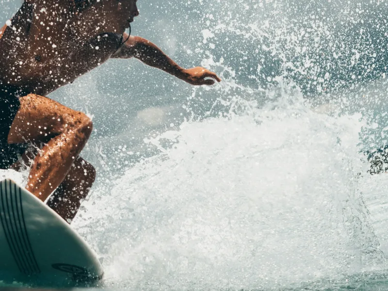 How Douglas DeSalvo Chiropractic, Inc. treats athletic balance in NOVATO