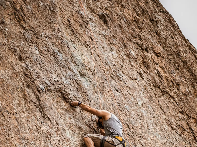 Chiropractic care for athletic balance at Douglas DeSalvo Chiropractic, Inc. in NOVATO