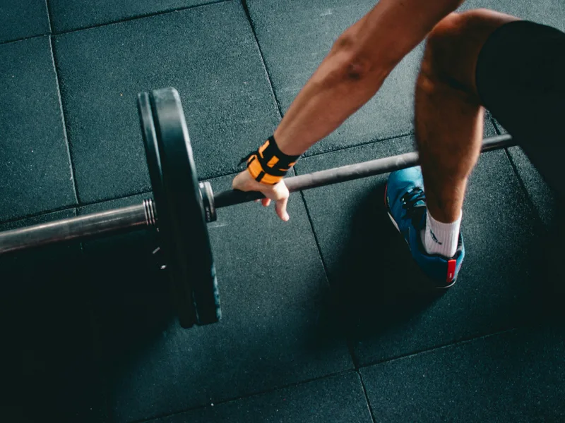 Douglas DeSalvo Chiropractic, Inc. treating athletic balance in NOVATO