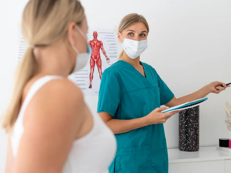 Chiropractic care for autoimmune disease at Douglas DeSalvo Chiropractic, Inc. in NOVATO