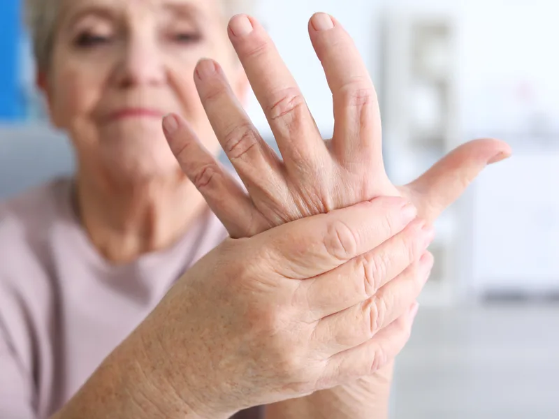 How Douglas DeSalvo Chiropractic, Inc. treats bursitis in NOVATO