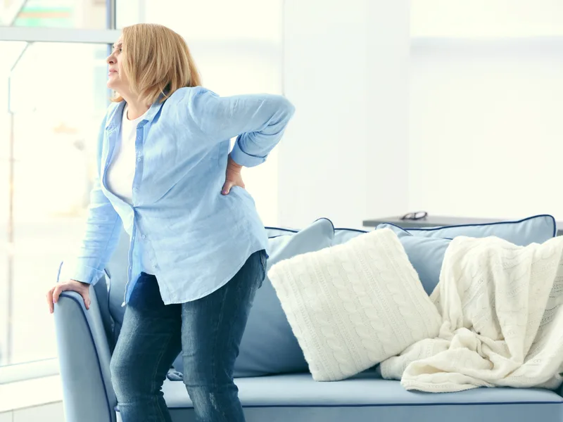 Chiropractic care for bursitis at Douglas DeSalvo Chiropractic, Inc. in NOVATO