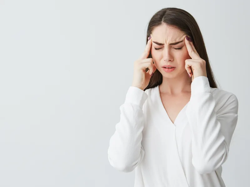 How Douglas DeSalvo Chiropractic, Inc. treats headaches & migraines in NOVATO