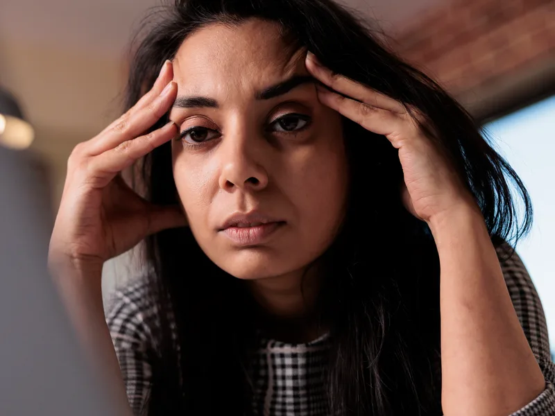 Chiropractic care for headaches & migraines at Douglas DeSalvo Chiropractic, Inc. in NOVATO