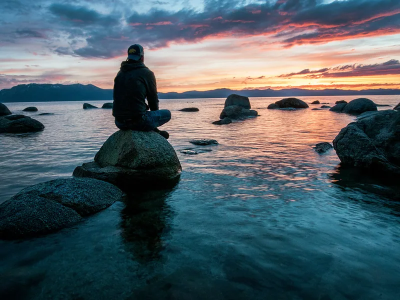 How Douglas DeSalvo Chiropractic, Inc. treats mood balance in NOVATO