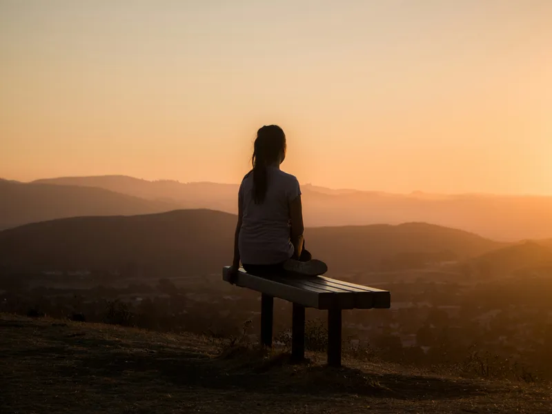 Douglas DeSalvo Chiropractic, Inc. treating mood balance in NOVATO