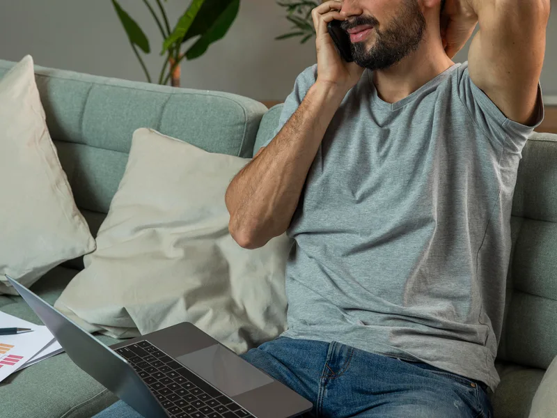 Chiropractic care for neck pain at Douglas DeSalvo Chiropractic, Inc. in NOVATO
