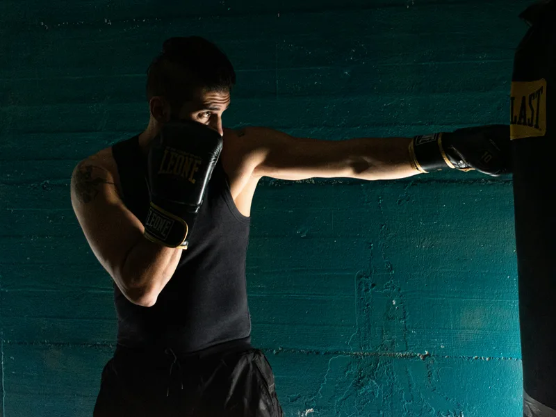 Chiropractic care for overuse injuries at Douglas DeSalvo Chiropractic, Inc. in NOVATO