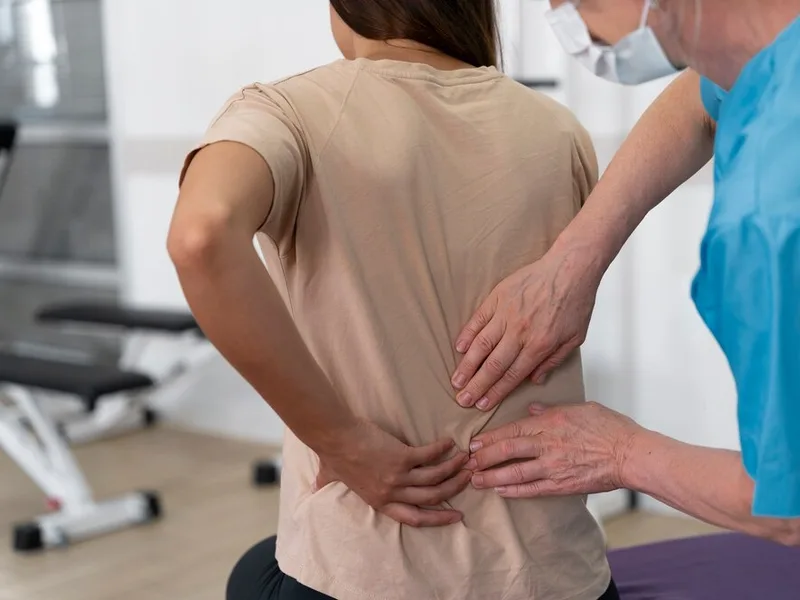How Douglas DeSalvo Chiropractic, Inc. treats sciatica in NOVATO