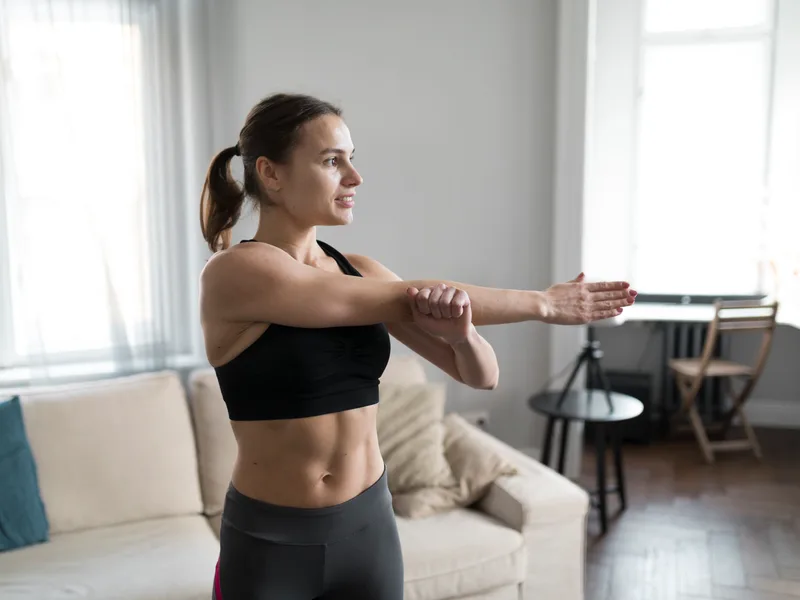 Chiropractic care for shoulder pain at Douglas DeSalvo Chiropractic, Inc. in NOVATO