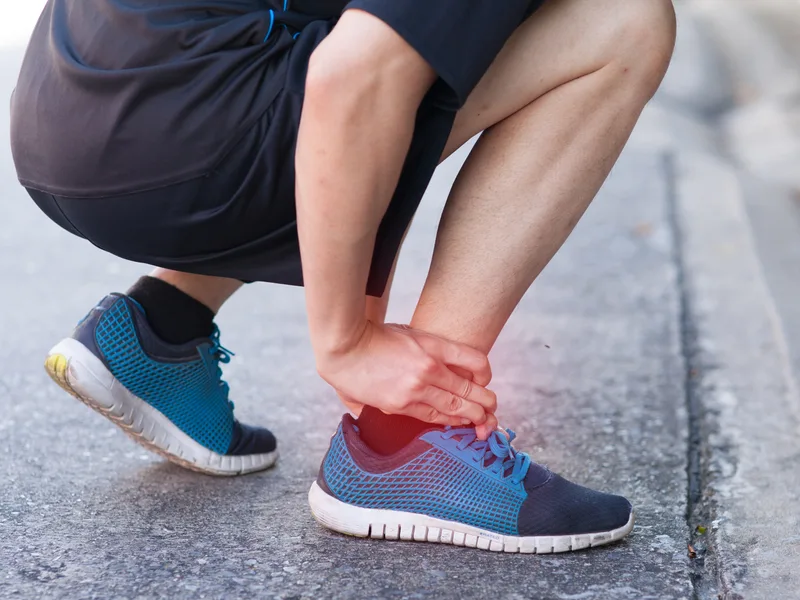 Douglas DeSalvo Chiropractic, Inc. treating sprains & strains in NOVATO