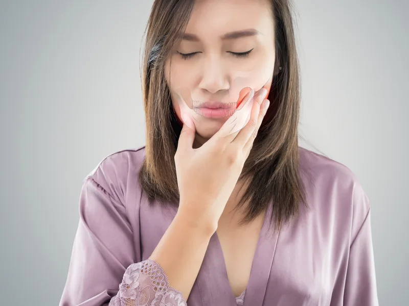 Chiropractic care for tmd / tmj at Douglas DeSalvo Chiropractic, Inc. in NOVATO