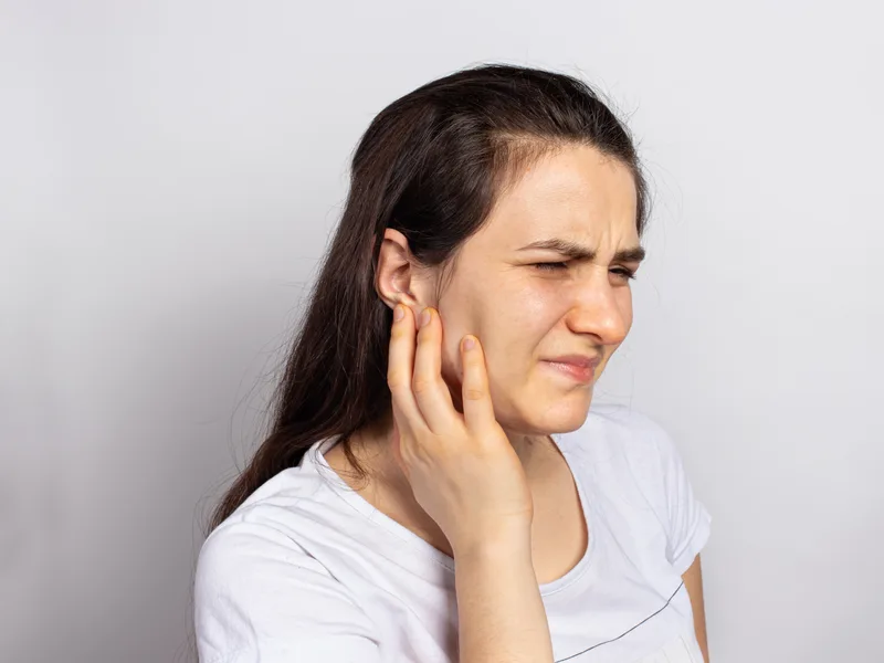 Douglas DeSalvo Chiropractic, Inc. treating tmd / tmj in NOVATO