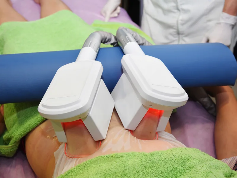 How Douglas DeSalvo Chiropractic, Inc. treats weight loss in NOVATO