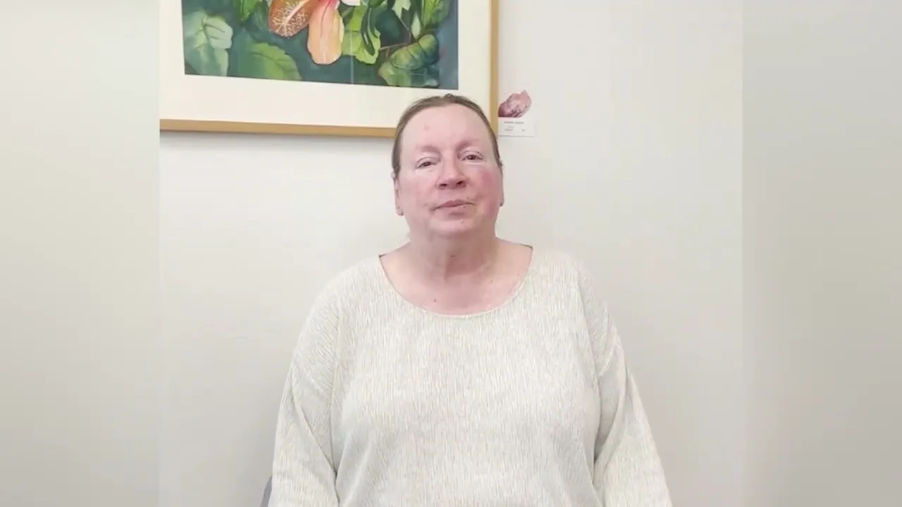 June's Pinched Nerve Pain Resolved at DeSalvo Chiropractic